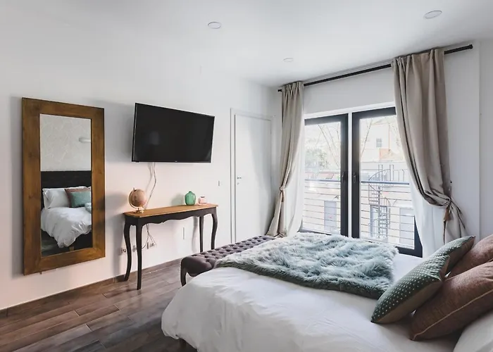 La Al Vaticano Apartment