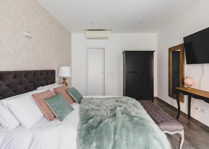 Apartment La Al Vaticano Rome