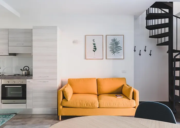 La Al Vaticano Apartment