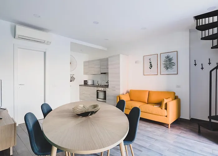 La Al Vaticano Apartment Rome