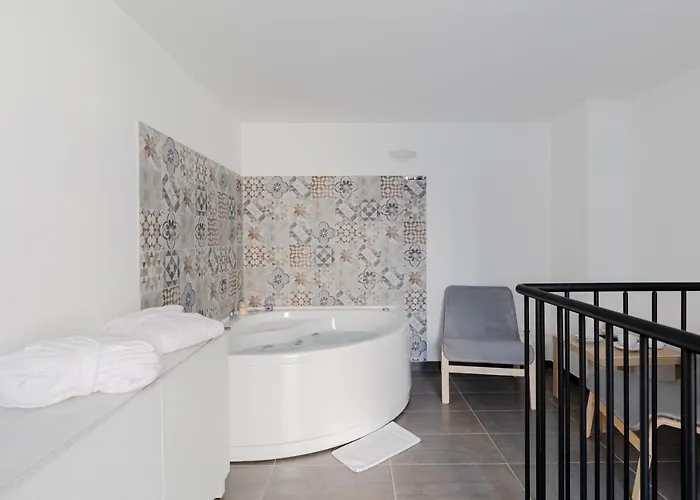 La Al Vaticano Apartment Rome
